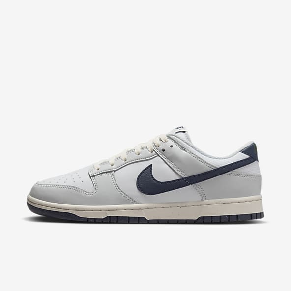 Nike Dunk. Low High Top Trainers. Nike UK